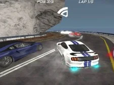 Supra Racing Speed Turbo Drift